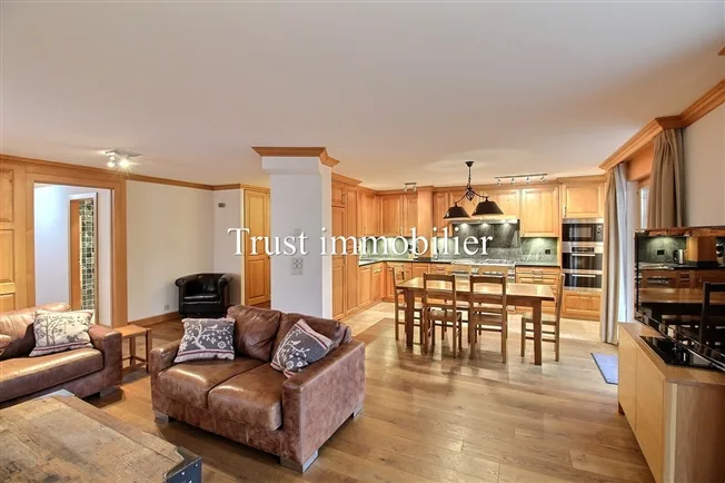8.5 Zimmer Wohnung in Crans-Montana – Foto 18 von 20