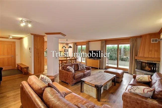 8.5 Zimmer Wohnung in Crans-Montana – Foto 17 von 20