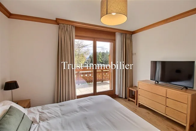 8.5 Zimmer Wohnung in Crans-Montana – Foto 15 von 20