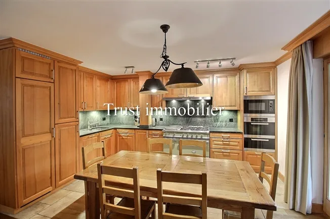 8.5 Zimmer Wohnung in Crans-Montana – Foto 19 von 20