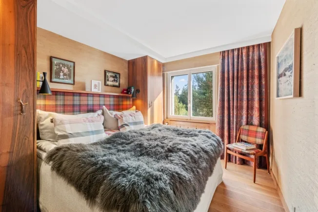 4.5 Zimmer Wohnung in Crans-Montana – photo 14 sur 20