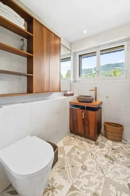 4.5 Zimmer Wohnung in Crans-Montana – photo 18 sur 20