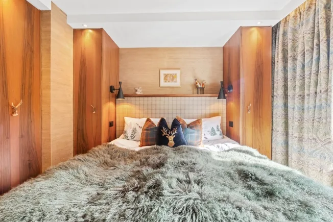 4.5 Zimmer Wohnung in Crans-Montana – photo 15 sur 20