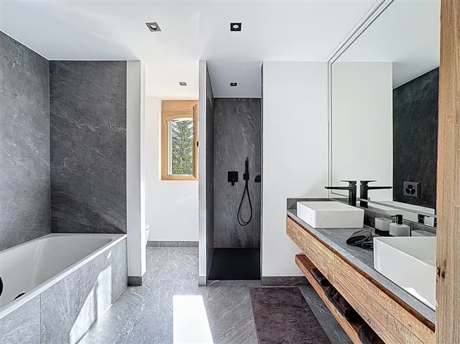 4.5 Zimmer Wohnung in Crans-Montana – Foto 5 von 12