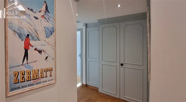 3.5 Zimmer Wohnung in Crans-Montana – Foto 17 von 20