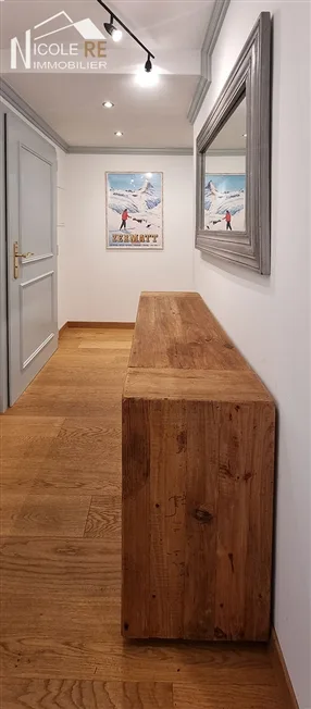 3.5 Zimmer Wohnung in Crans-Montana – Foto 15 von 20
