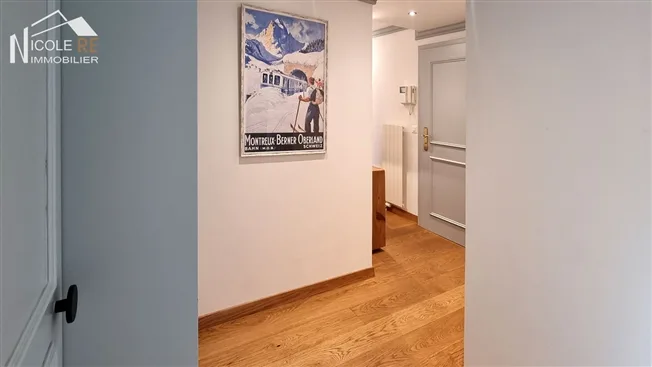 3.5 Zimmer Wohnung in Crans-Montana – Foto 16 von 20