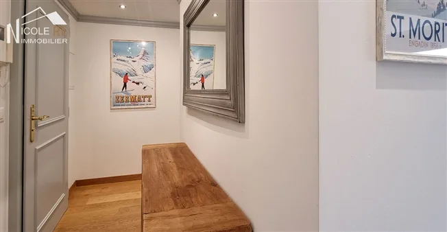 3.5 Zimmer Wohnung in Crans-Montana – Foto 14 von 20