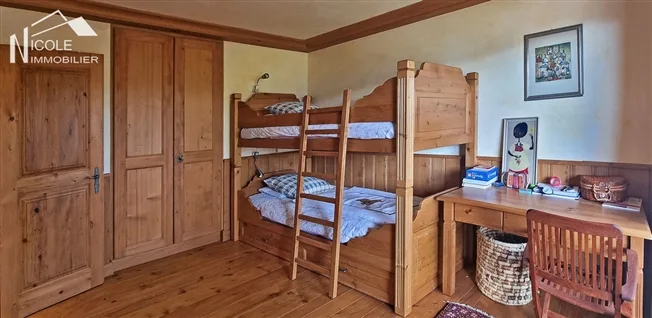 5.5 Zimmer Wohnung in Crans-Montana – foto 20 di 20