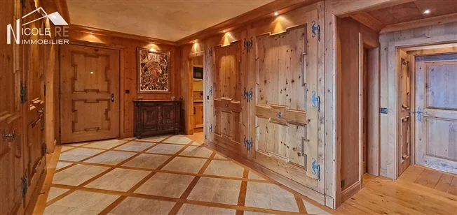 5.5 Zimmer Wohnung in Crans-Montana – foto 8 di 20