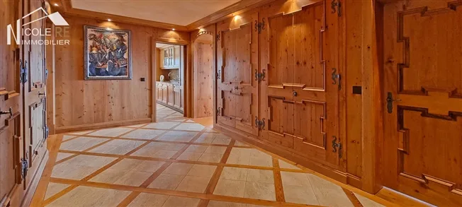 5.5 Zimmer Wohnung in Crans-Montana – foto 7 di 20
