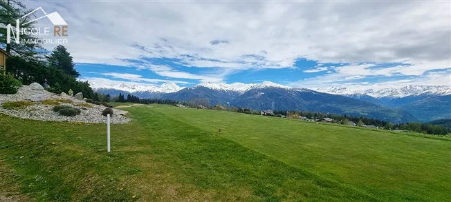 5.5 Zimmer Wohnung in Crans-Montana – foto 14 di 20