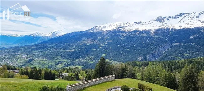 5.5 Zimmer Wohnung in Crans-Montana – foto 15 di 20