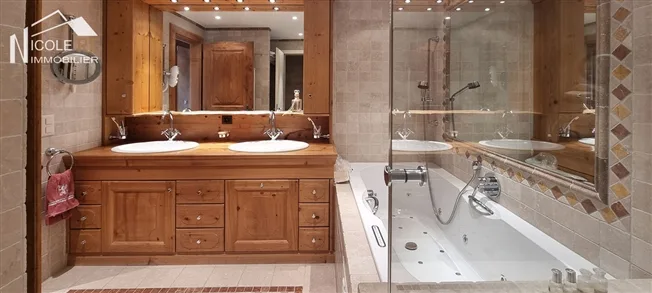 5.5 Zimmer Wohnung in Crans-Montana – foto 12 di 20