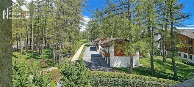 5.5 Zimmer Wohnung in Crans-Montana – foto 17 di 20