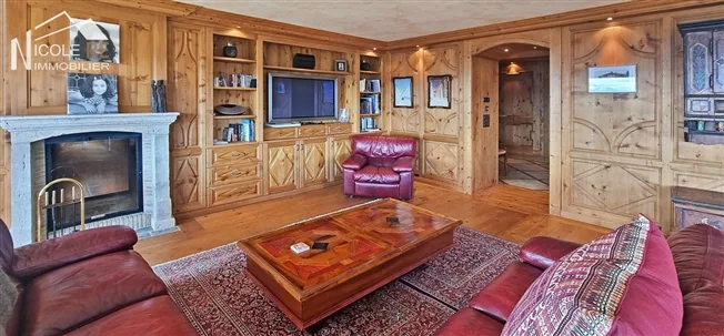 5.5 Zimmer Wohnung in Crans-Montana – foto 2 di 20