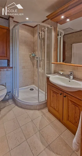 5.5 Zimmer Wohnung in Crans-Montana – foto 19 di 20