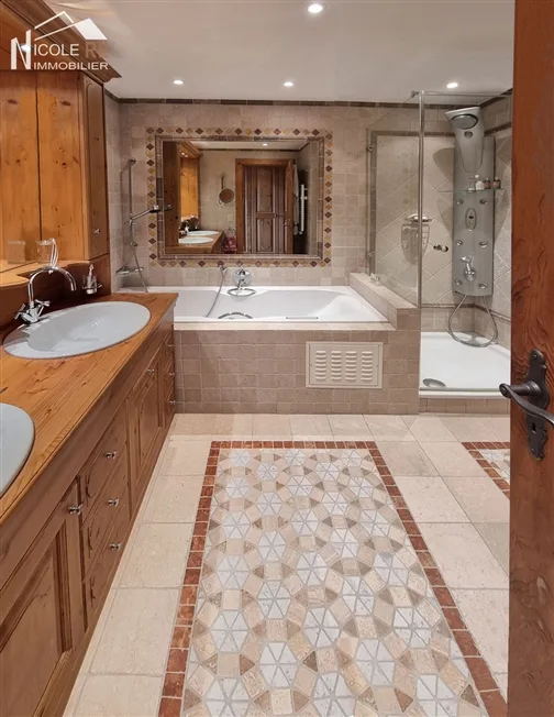 5.5 Zimmer Wohnung in Crans-Montana – foto 13 di 20