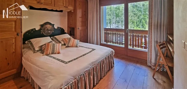 5.5 Zimmer Wohnung in Crans-Montana – foto 18 di 20