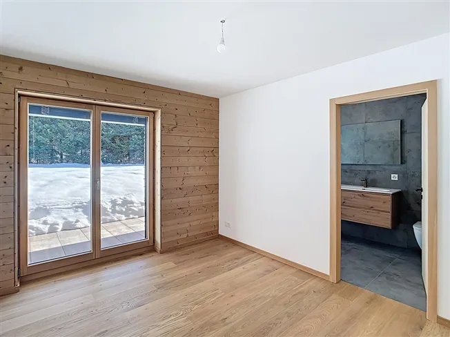 4.5 Zimmer Wohnung in Crans-Montana – photo 8 of 20