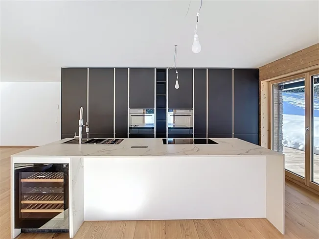 4.5 Zimmer Wohnung in Crans-Montana – photo 10 of 20