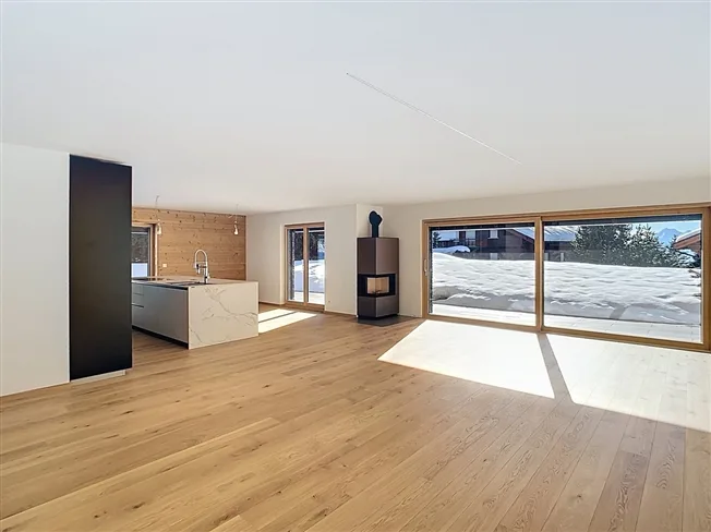 4.5 Zimmer Wohnung in Crans-Montana – photo 9 of 20