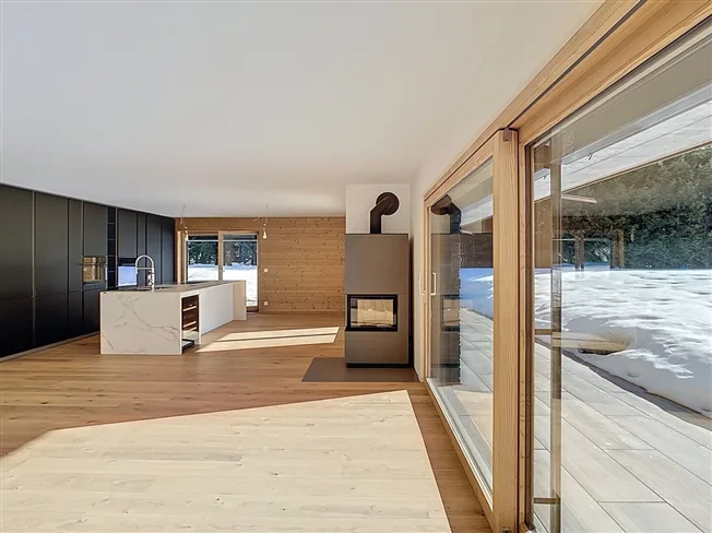 4.5 Zimmer Wohnung in Crans-Montana – photo 12 of 20