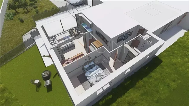3.5 Zimmer Wohnung, 3963 Crans-Montana