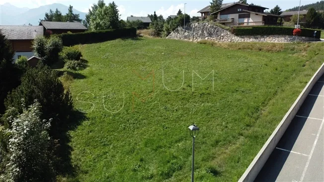 3.5 Zimmer Wohnung in Montana – Foto 17 von 19