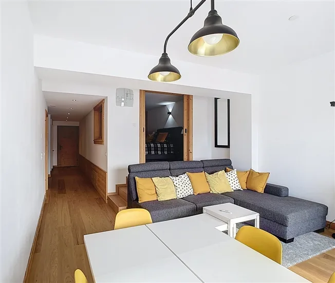 3.5 Zimmer Wohnung in Crans-Montana – Foto 3 von 17