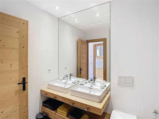 3.5 Zimmer Wohnung in Crans-Montana – Foto 8 von 17