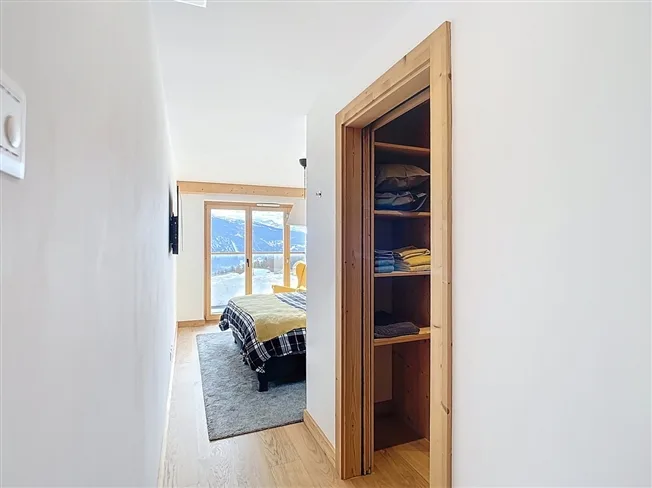 3.5 Zimmer Wohnung in Crans-Montana – Foto 7 von 17