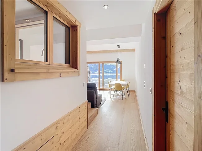 3.5 Zimmer Wohnung in Crans-Montana – Foto 15 von 17