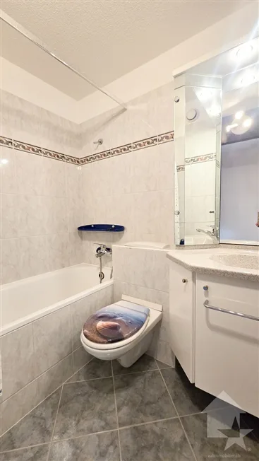 1 Zimmer Wohnung in Aminona – foto 6 di 7