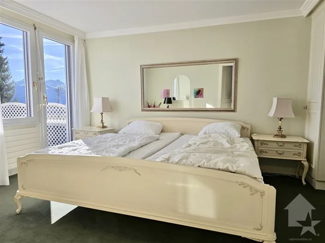 4 Zimmer Wohnung in Aminona – foto 12 di 20