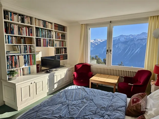 4 Zimmer Wohnung in Aminona – foto 3 di 20