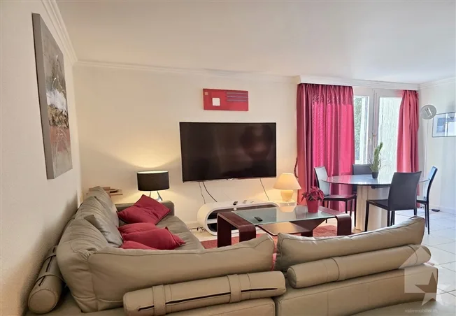 4 Zimmer Wohnung in Aminona – foto 10 di 20