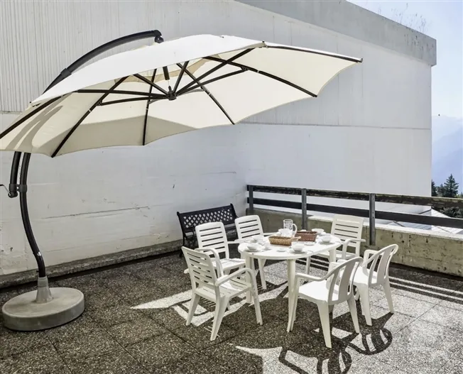 4 Zimmer Wohnung in Aminona – foto 19 di 20