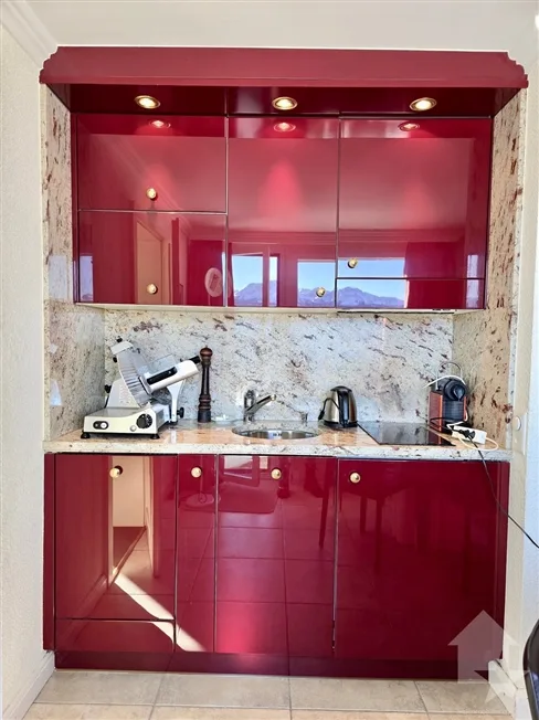 4 Zimmer Wohnung in Aminona – foto 11 di 20