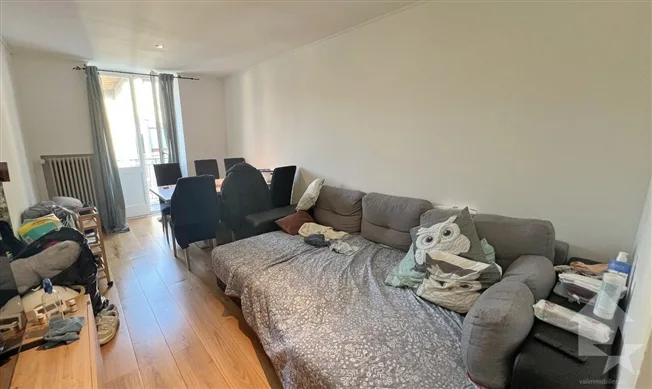 2.5 Zimmer Wohnung in Chippis – Foto 2 von 7