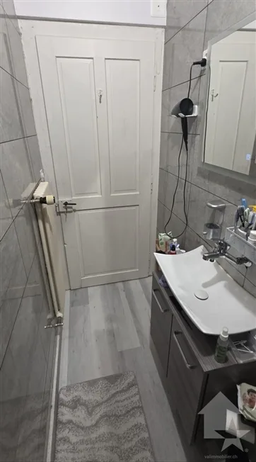2.5 Zimmer Wohnung in Chippis – Foto 6 von 7