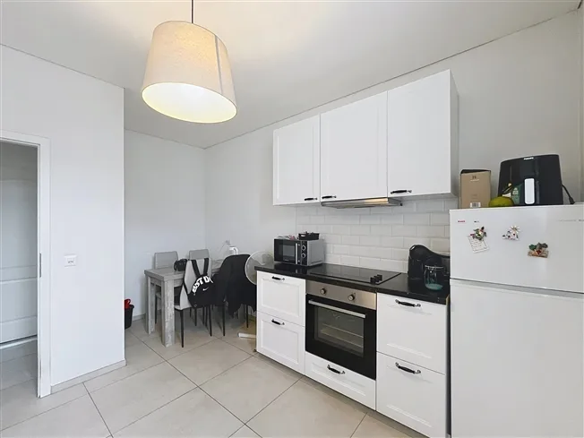 Beautiful 2.5-room apartment with garage box! – photo 5 of 8