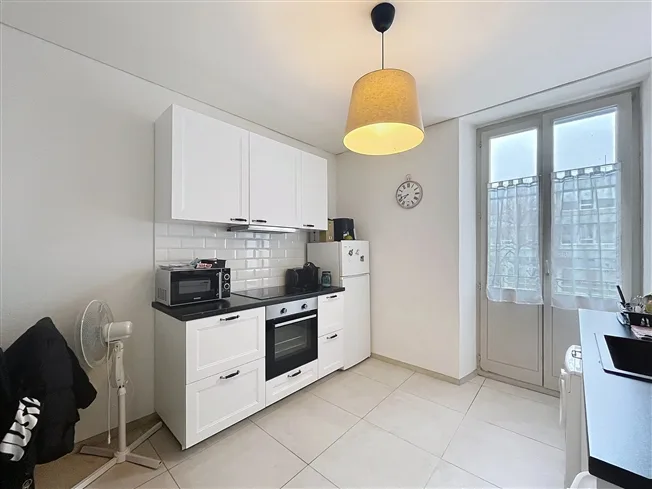 Beautiful 2.5-room apartment with garage box! – photo 2 of 8