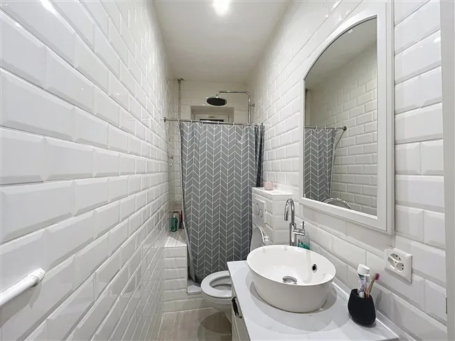 Beautiful 2.5-room apartment with garage box! – photo 8 of 8