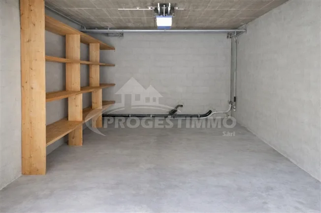 4,5 PEZZI DI APPARTAMENTO DI LUSSO CON GRANDE TERRAZZA – foto 8 di 8