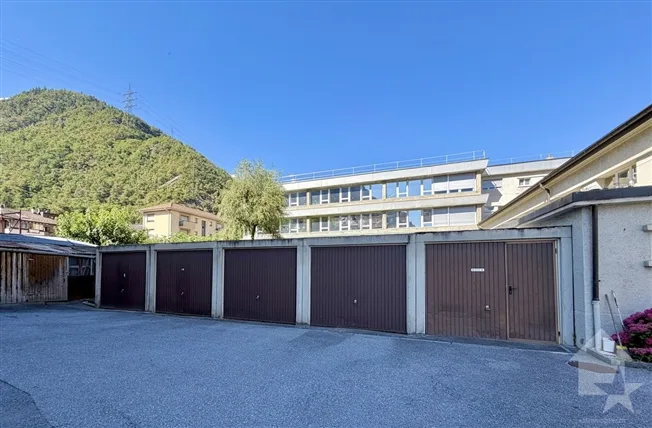 2.5 Zimmer Wohnung in Chippis – foto 9 di 10