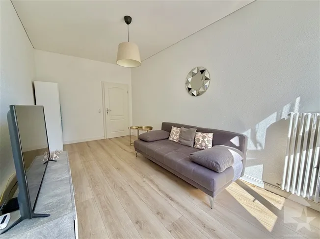 2.5 Zimmer Wohnung in Chippis – foto 2 di 10