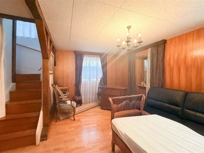 7.5 Zimmer Einfamilienhaus in Chippis – foto 9 di 17