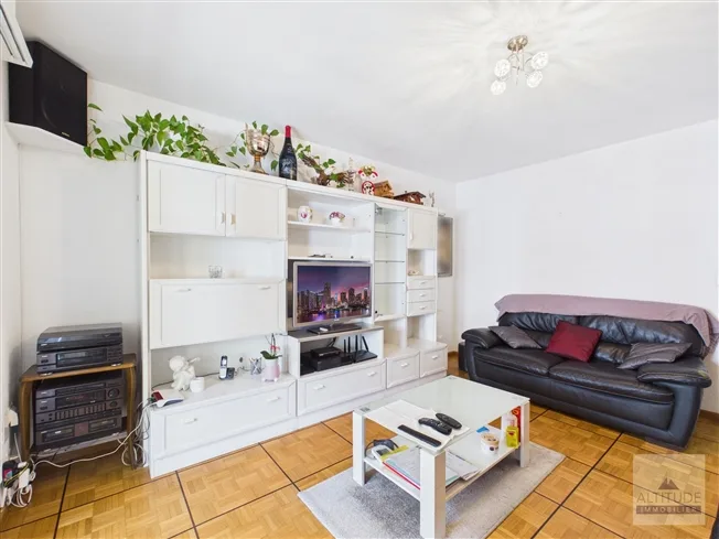 3.5 Zimmer Wohnung in Chippis – foto 3 di 13