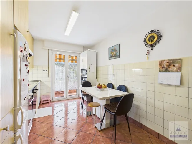 3.5 Zimmer Wohnung in Chippis – foto 9 di 13